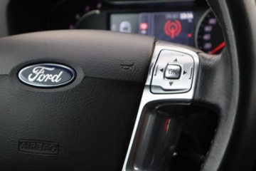 Ford Mondeo IV Kombi 1.6 EcoBoost 160KM 2014 Ford Mondeo 1.6 EcoBoost, Salon Polska, zdjęcie 15