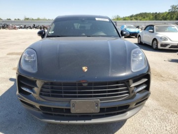 Porsche Macan 2020 Porsche Macan 2020r., Macan, od ubezpieczalni 2.0 Benzyna 248KM, zdjęcie 1