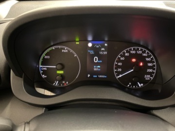 Toyota Yaris IV 2025 Toyota Yaris Hybrid 1.5 Comfort IV (2020-) Toyota, zdjęcie 14