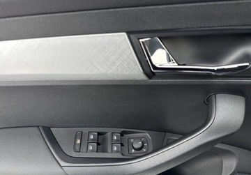 Skoda Karoq Crossover Facelifting 1.5 TSI ACT 150KM 2024 Skoda Karoq SalonPL 1.5TSI 150KM Selection Gwarancja2027 Kamera Podgrzew.F, zdjęcie 16