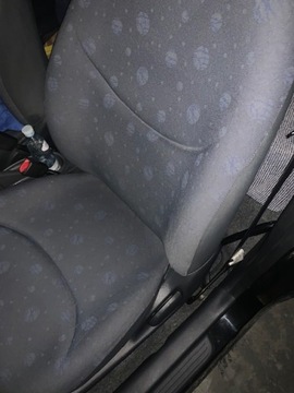 Toyota Yaris I 1.0 i 16V 68KM 2001 Toyota yaris 1.0 niski przebieg, zdjęcie 3