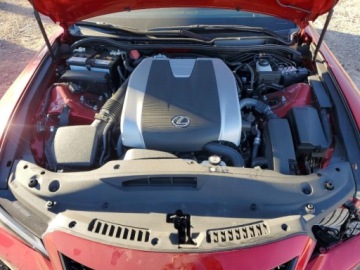 Lexus IS III 2025 Lexus IS 350 F Sport Design 2025 3.5 Benzyna 311KM, zdjęcie 6