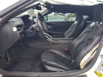 Toyota Supra V 2021 Toyota Supra Base 2021 3.0 Benzyna 382KM, zdjęcie 7