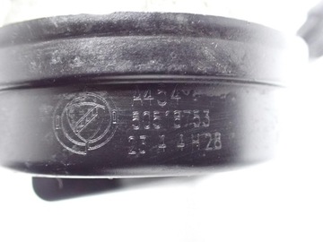 KLAKSON SIGNÁL TRUBKA ORIGINÁLNÍ 50518753 ALFA ROMEO GIULIETTA 14R