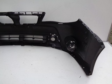 NÁRAZNÍK PŘEDNÍ SUBARU IMPREZA 07- NR 21437