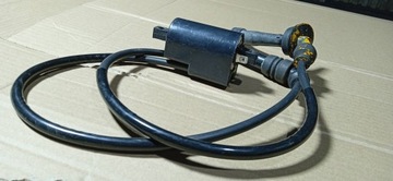 SUZUKI GSF 600 1200 BANDIT 2-3 КАТУШКА ЗАЖИГАНИЯ КАБЕЛИ КАТУШЕК ЗАЖИГАНИЯ