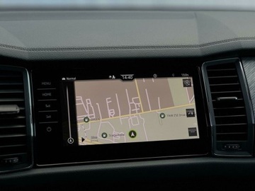 Skoda Kodiaq I SUV Facelifting 2.0 TSI 190KM 2022 Skoda Kodiaq Skoda Kodiaq 2.0 TSI 190KM 4x4 DSG Style Plus Matrix 360, zdjęcie 32