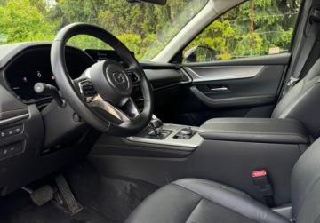 Mazda CX-60 2024 Mazda CX-60 3.3 254km AWD Homura ASO Gwarancja Producenta Salon PL 3.3, zdjęcie 4