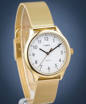 Женские часы Timex Modern Easy Reader