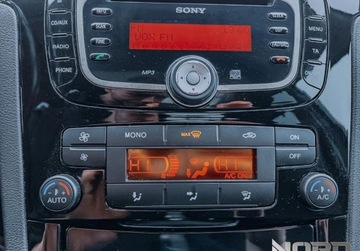 Ford S-Max I Van Facelifting 1.6 Duratorq TDCi DPF 115KM 2012 Ford S-Max Bezwypadkowy, FV23, KredytowanieLeasing, gwarancja 12m gethelp, zdjęcie 24