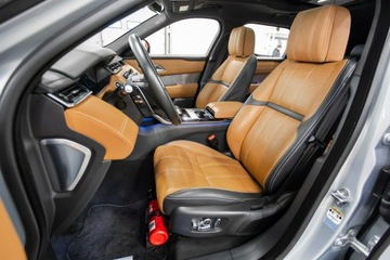 Land Rover Range Rover Velar 2021 Land Rover Range Rover VELAR P400 R-Dynamic HSE, zdjęcie 31