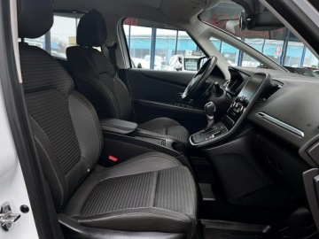 Renault Grand Scenic III 1.3 Energy TCe 140KM 2019 Renault Grand Scenic 7-OSÓB GWARANCJ 1wł Kraj, zdjęcie 10