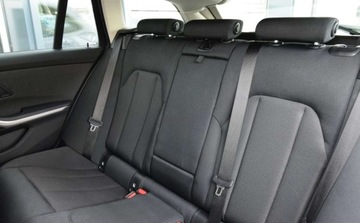 BMW Seria 3 G20-G21 Touring 2.0 318i 156KM 2022 BMW Seria 3 BMW 318i Lift Salon PL Faktura VAT 2.0 Benzyna 156KM, zdjęcie 20