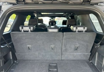 Ford Expedition III 2019 Ford Expedition Ford Expedition 3.5 Benzyna 375KM, zdjęcie 9