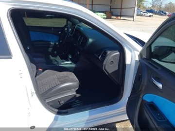 Dodge Charger VII 2021 Dodge Charger 2021r., Scat Pack, od ubezpieczalni 6.4 Benzyna 485KM, zdjęcie 8