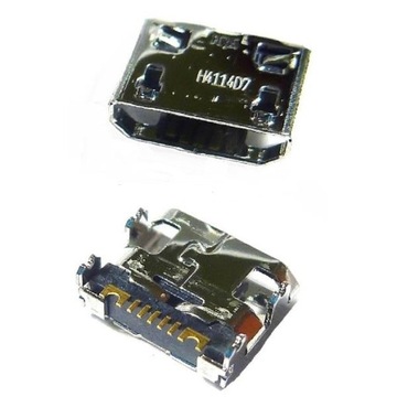 ZŁĄCZE USB SAMSUNG CORE PRIME G360 TAB T110 T280