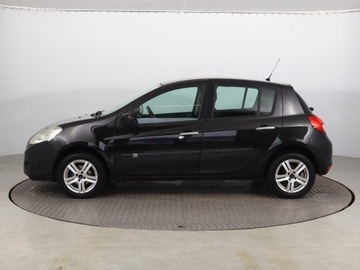 Renault Clio III 2011 Renault Clio 1.2 TCe, Salon Polska, GAZ, Klima,ALU, zdjęcie 2