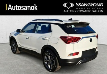 Ssangyong Korando V SUV 1.5 T-Gdi 163KM 2025 SsangYongKGM Korando Joy - 2025 - manual - klima dwustrefowa - czujniki k, zdjęcie 6