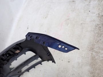 JAGUAR F-PACE 15- NÁRAZNÍK PŘEDNÍ SPR PDC