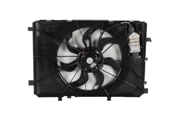 VENTILÁTOR CHLADIČŮ MERCEDES C117 W176 W246 X156 160 180 200 / D CDI