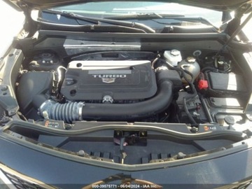 Cadillac 2023 Cadillac XT4 2023 Cadillac XT4 FWD 4dr Luxury 2.0 Benzyna 235KM, zdjęcie 8