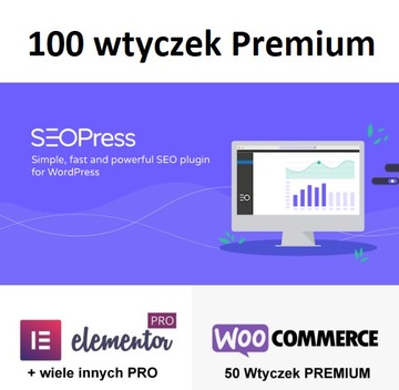 SEOPress Pro WordPress SEO Plugin