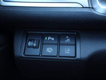 Honda Civic X Sedan 4d 1.5 VTEC Turbo 182KM 2017 Honda Civic 1.5 VTEC, Salon Polska, Automat, Navi, zdjęcie 20