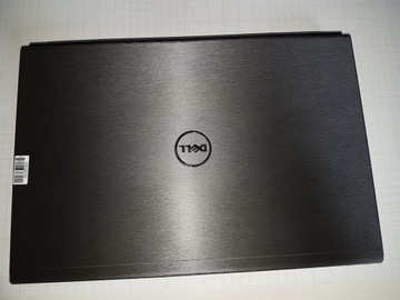 КОЖА DELL E7470 ГРАФИТОВАЯ НАКЛЕЙКА