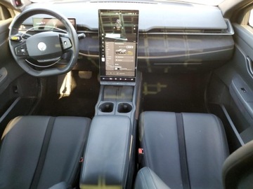  Fisker Karma Ocean One 2023 Elektryczny 468KM, zdjęcie 8