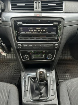 Skoda Superb II Sedan 1.8 TSI 160KM 2011 Škoda Superb Skoda Superb 1.8 TSI Elegance 160, zdjęcie 33