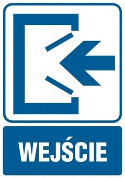 Wejście RB009BKFN