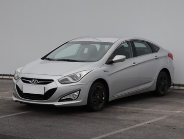 Hyundai i40 Sedan 1.7 CRDi 115KM 2012 Hyundai i40 1.7 CRDI, Klima, Tempomat, Parktronic, zdjęcie 1