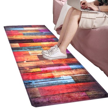 ФЛАНЕЛЕВЫЙ ПРАКТИЧЕСКИЙ КОВЕР 40см DURABLE MIX
