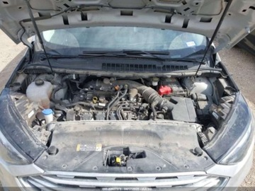 Ford Edge II 2019 Ford Edge 2019 Ford Edge SEL FWD 2.0 Benzyna 250KM, zdjęcie 8