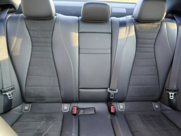 Mercedes Klasa E W213 Limuzyna 2.0 220d 194KM 2017 Mercedes E 220 Super stan faktura vat 23%, zdjęcie 16