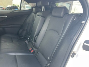 Lexus UX Crossover 250h 184KM 2020 Lexus UX 250H Hybryda Automat Kamera Skóra, zdjęcie 12