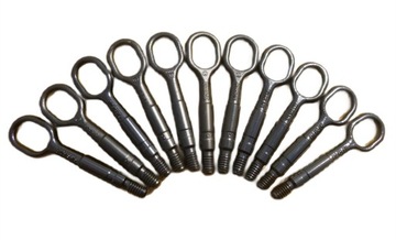 GOLF VII VW UP AUDI A6 C7 A4 B8 HAK OCZKO UCHO HOLOWNICZE 8K0805615