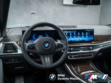 BMW X5 G05 SUV Facelifting 3.0 40i 381KM 2025 BMW X5 xDrive40i 381 KM mHEV - HarmanKardon - Kamera 360 - Hak Holowniczy, zdjęcie 20