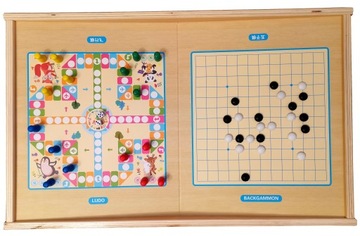 Мультинастольный футбол 3в1, китайский настольный футбол