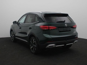 MG ZS II SUV Hybrid+ 1.5 HEV+ 197KM 2025 MG ZS 1.5 HEV+ Exclusive aut Suv 197KM 2025, zdjęcie 2