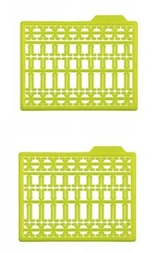 НАБОР 2x Секундомер, РЫБАЛОЧНЫЕ ОСТАНОВКИ, ИЗМЕЛЬЧЕННЫЕ БЕЛКОВЫЕ ШАРИКИ, ПЕЛЛЕТЫ