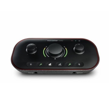 Фокусрайт Вокастер Два