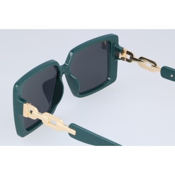 Okulary przeciwsłoneczne damskie Polaryzacyjne