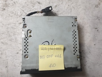 AUDI A4 B6 B7 ZMIENIARKA PŁYT CD 8E0035111