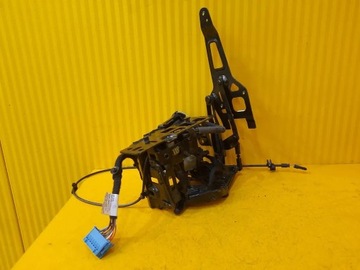 R232 MECHANIZM OTWIERANIA DACHU A2327704900