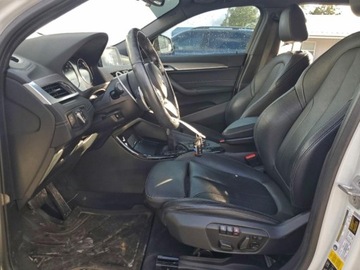 BMW X2 F39 2018 BMW X2 2018 r., 2,0L XDRIVE28I 2.0 Benzyna 228KM, zdjęcie 8