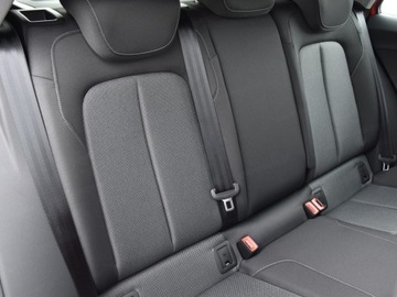 Audi Q2 SUV Facelifting 1.5 35 TFSI 150KM 2025 AUDI Q2 35 TFSI S Line Suv 1.5 (150KM) 2025, zdjęcie 15