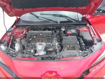 Honda Civic XII 2022 Honda Civic SPORT 2022, od ubezpieczalni 2.0 Benzyna 158KM, zdjęcie 8