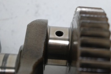 Коленвал YAMAHA FJR 1300 06-12