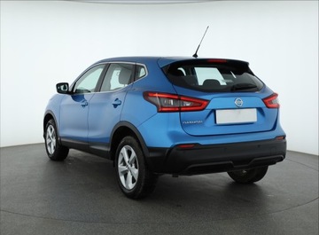 Nissan Qashqai II Crossover Facelifting 1.2 DiG-T 115KM 2018 Nissan Qashqai 1.2 DIG-T, Salon Polska, zdjęcie 3